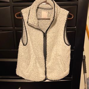 So soft vest